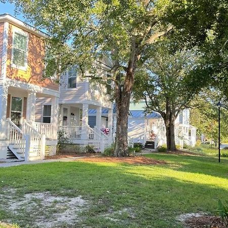 Cute And Cozy Comfy Birds Junior Cottage - 1 Mile To Dwntn Ocean Springs, Near Beach With Golf Cart Exterior foto